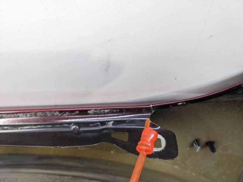 2019 Ford F150 Front Right Fender VL3Z-16005-C OEM *ReaD* - Alshned Auto Parts