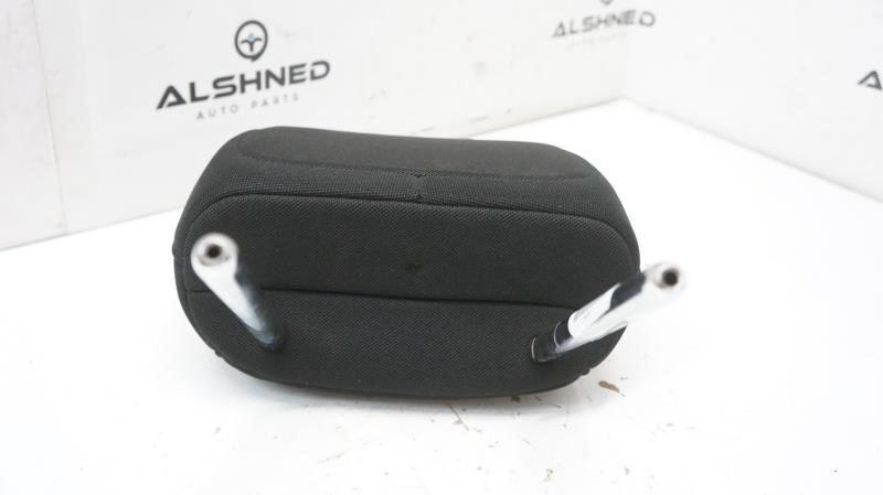 2016 Jeep Cherokee Rear Left Right Headrest Black Cloth 1VR30LC5AA OEM - Alshned Auto Parts