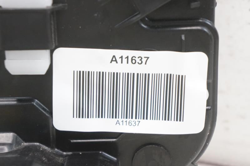 2021 Hyundai Santa Fe Rear Left Door Lock Latch Actuator 81410-S1010 OEM - Alshned Auto Parts