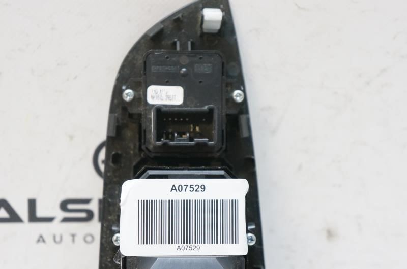 2012 Honda Odyssey Driver Front Left Door Window Mirror Switch 3570-TK8-A220-M1 - Alshned Auto Parts