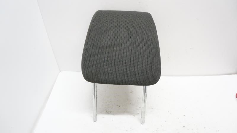 13 Nissan Frontier Front Right Left Side Headrest (Gray) OEM 86400-ZZ00C - Alshned Auto Parts