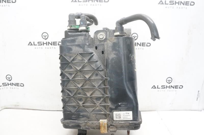 20 Chevrolet Silverado 1500 Fuel Vapor Evaporator Emission EVAP Canister 23337714 - Alshned Auto Parts