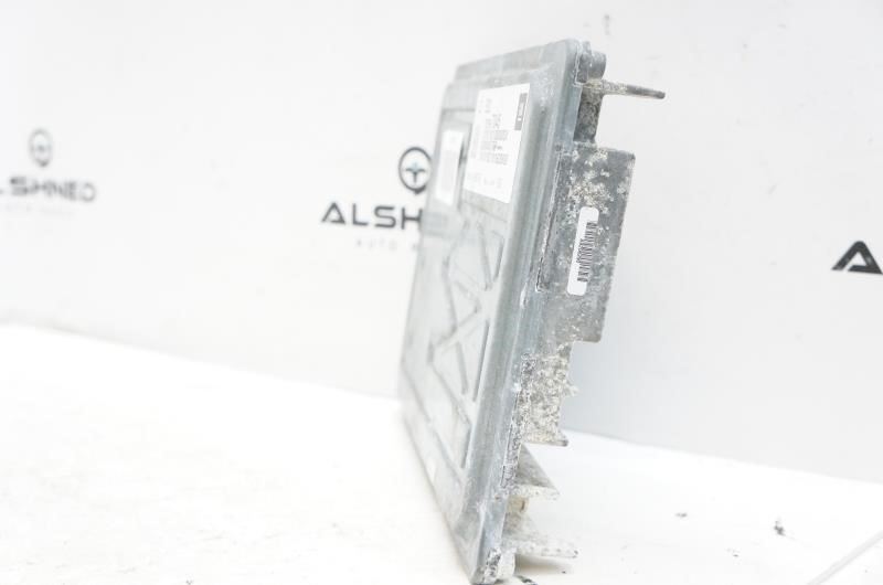 2019 Chevrolet Traverse 3.6L Engine Computer Control Module ECU 12697045 OEM - Alshned Auto Parts