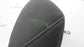 2016 Chrysler 200 Front Right Left Headrest Black Cloth 1TE21DX9AD OEM - Alshned Auto Parts