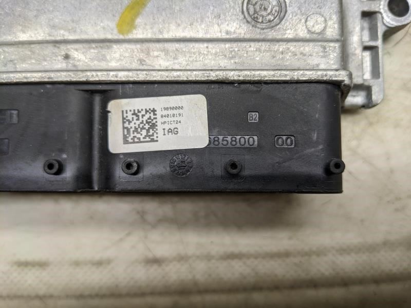 2019 Kia Forte 2.0L Engine Computer Control Module ECU ECM 39199-2E036 OEM - Alshned Auto Parts