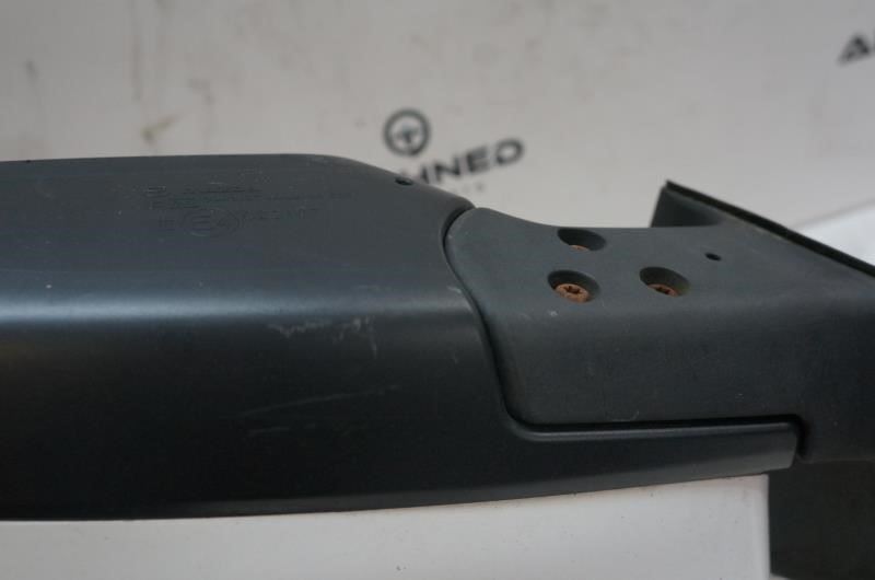 2010 Mazda CX-9 Driver Left Side Rear View Mirror TE70-69-18ZG OEM - Alshned Auto Parts