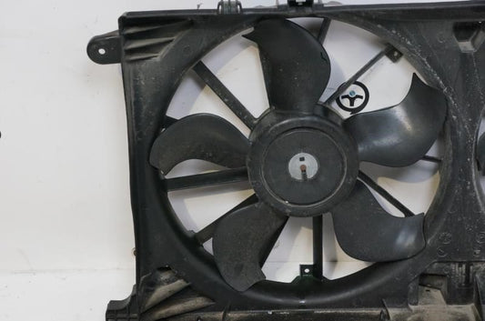 2015-2019 FORD PICKUP F150 SERIES ENGINE COOLING DUAL FAN ASSEMBLY JL348C607BB Alshned Auto Parts