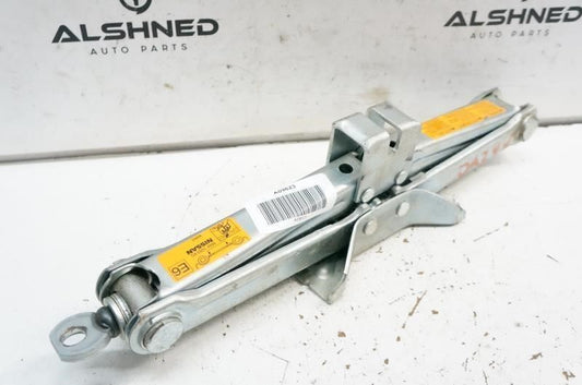 2011 Nissan Juke Lift Jack 99550-5N76C OEM - Alshned Auto Parts