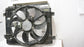 2013-2014 Nissan Sentra Radiator Cooling Fan Motor Assembly 214033SH0A OEM Alshned Auto Parts