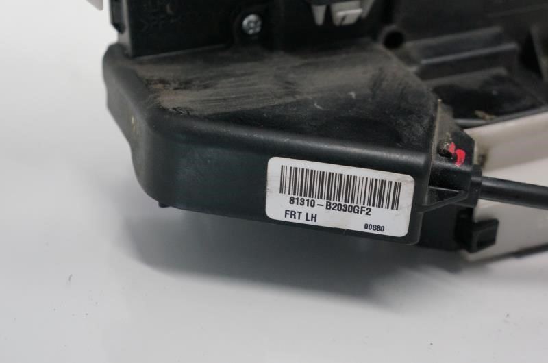 2016 Kia Soul Left Driver Side Lock Actuator 81310-B2030 - Alshned Auto Parts