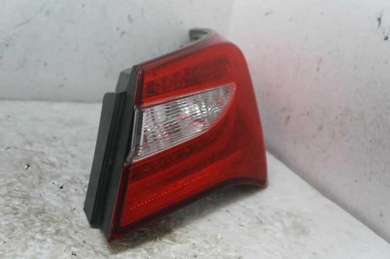 2011-2014 Chrysler 200 Passenger Right Rear Tail Light 5182524AE OEM - Alshned Auto Parts