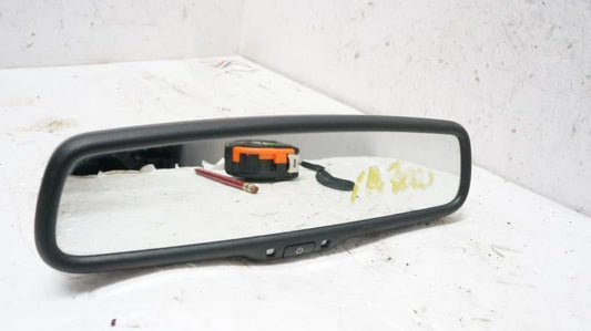 2011 Nissan Rogue Interior Rear View Mirror 96321-ZH30A OEM Alshned Auto Parts