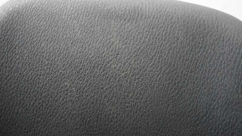 2013 BMW X1 Front Left Right Headrest Black Leather 52-10-7-292-710 OEM - Alshned Auto Parts