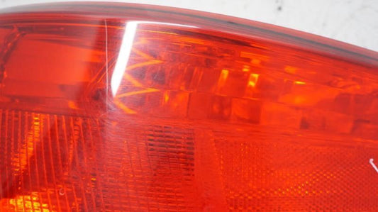 2010-2014 Subaru Legacy Driver Left Rear Tail Light 84912AJ01A OEM - Alshned Auto Parts