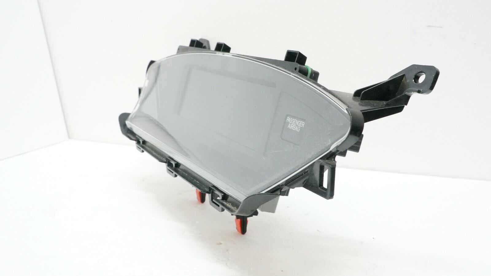 *READ* 09-11 Honda Pilot EX Information Display Screen OEM  39710-SZA-A111-M1 - Alshned Auto Parts