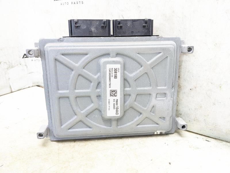 2019-2021 Jeep Cherokee Engine Control Module ECU ECM 05150861AH OEM - Alshned Auto Parts