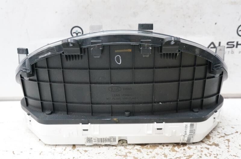 2017 Kia Sorento Speedometer Instrument Cluster 71K 94011-C6001 OEM - Alshned Auto Parts