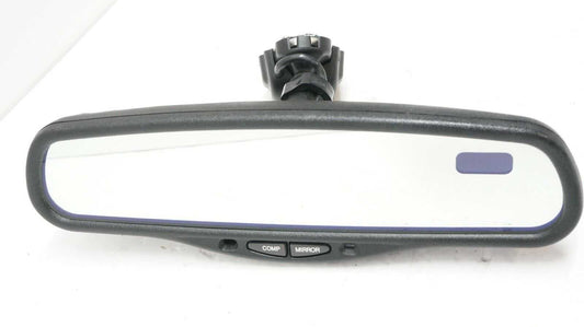 04-06 lexus rx330 hybrid rearview mirror compass oem 87810-0e010 - Alshned Auto Parts