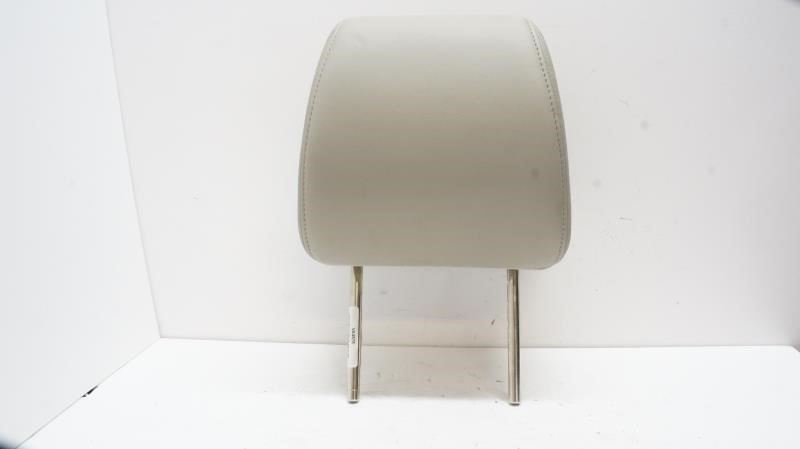 READ* 13-15 Mazda CX-9 Driver LF Side Headrest Beige Leather OEM TK23-57-140A-34 - Alshned Auto Parts