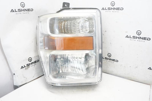 08-10 Ford F-250 Super Duty Front Right Passenger  Head Light 7C3Z-13008-AA OEM - Alshned Auto Parts