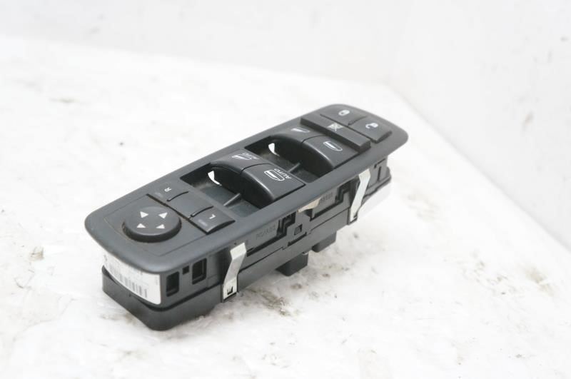 12 Jeep Grand Cherokee Driver Front LH Door Window Mirror Switch 68030823AC OEM - Alshned Auto Parts