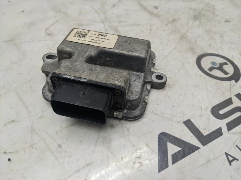 2015-2021 GMC Canyon Fuel Pump Flow Power Control Module 23382564 23482909 OEM - Alshned Auto Parts