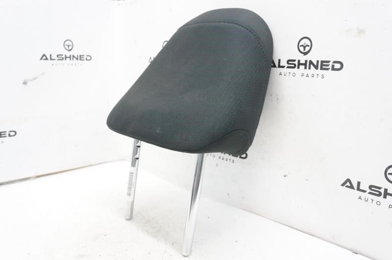 2016 Toyota Prius Front Left Right Headrest Black Cloth 71910-47420-C1 OEM - Alshned Auto Parts