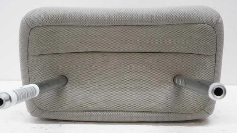 10-13 Nissan Rogue Driver Passenger Front Headrest Beige Cloth OEM 86400-JM01B - Alshned Auto Parts