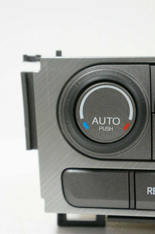 13-15 Honda Pilot LX  Auto Dual Climate Temperature Control OEM 79600SZAA910M1 - Alshned Auto Parts