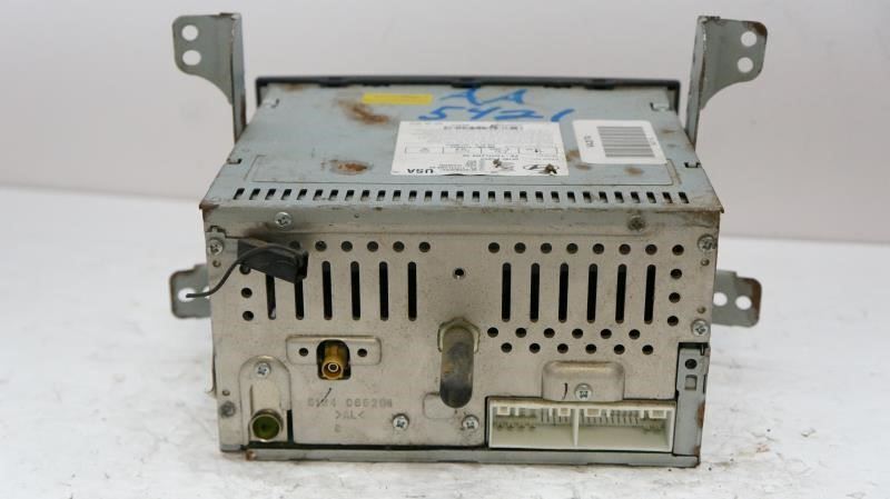 11-12 Hyundai Sonata AM/FM CD MP3 Radio OEM 96180-3Q000 Model PA-710YFLXMB - Alshned Auto Parts