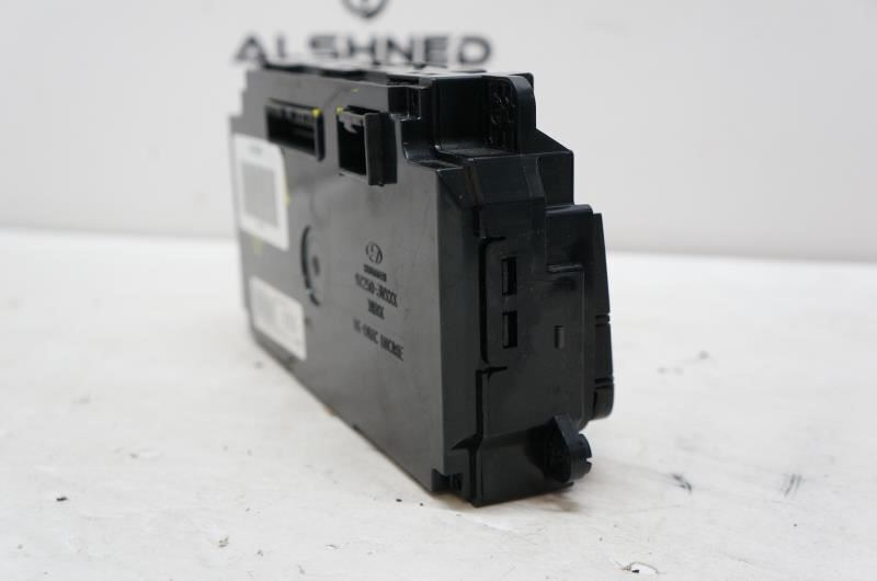 2013 Hyundai Azera AC Heater Climate Temperature Control 97250-3V5514X OEM - Alshned Auto Parts