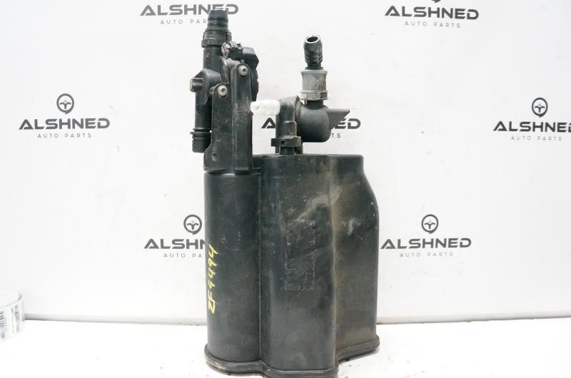 2015 BMW 328i Fuel Vapor Evaporator Emission EVAP Canister 16-13-7-464-301 OEM - Alshned Auto Parts