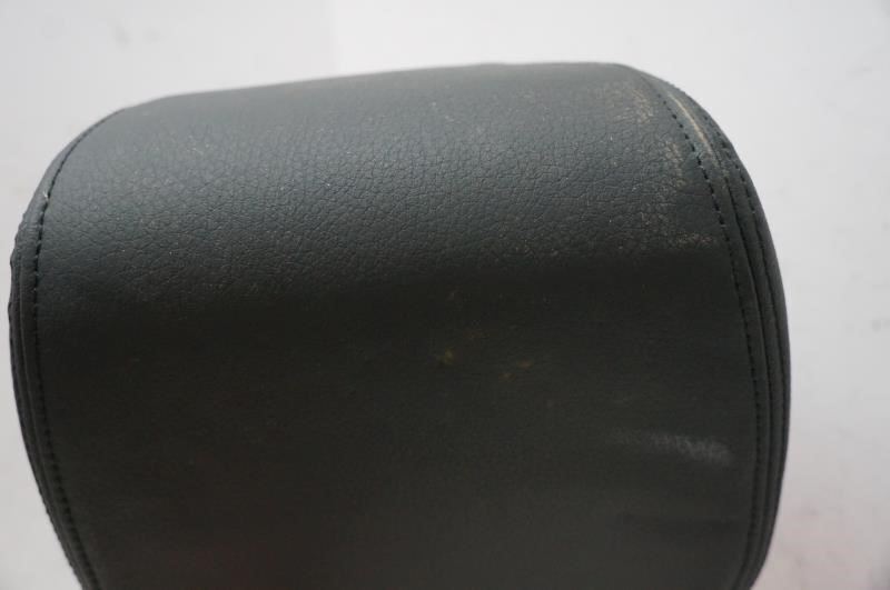 2013 BMW 328i Front Right Left Headrest Black Leather 52-10-7-362-617 OEM - Alshned Auto Parts