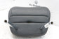 2019 Infiniti Q50 Front Left Right Headrest Black Leather 86400-4HA1A OEM - Alshned Auto Parts