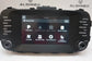 2019 Kia Soul AM FM CD MP3 Radio Receiver 96160-B2310CA OEM - Alshned Auto Parts