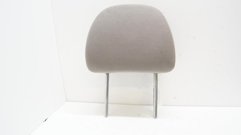 06-12 Toyota Rav4 Front LF RT Headrest Gray Cloth OEM 71910-42110-B1 - Alshned Auto Parts