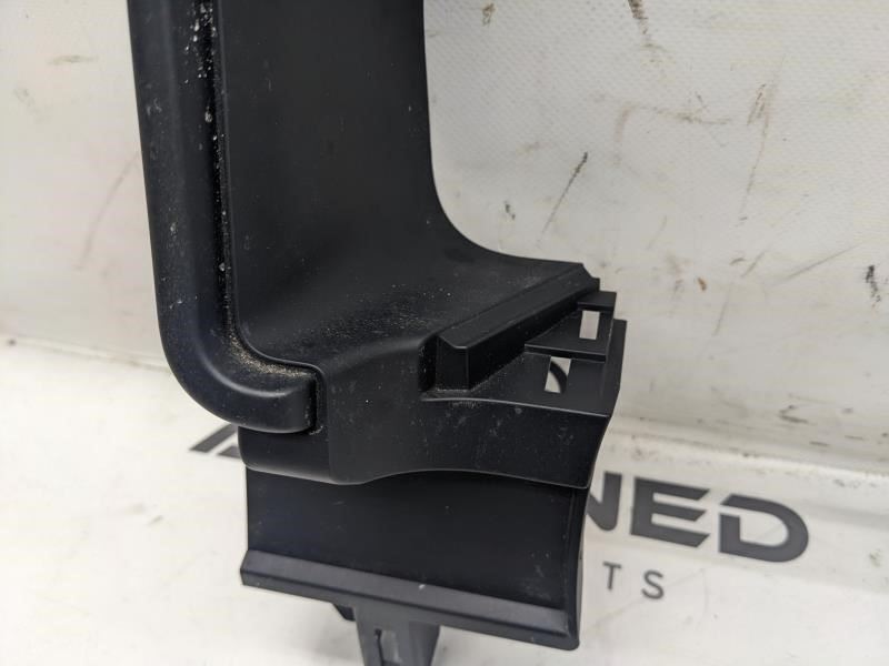 2015-2020 Ford F150 Speedometer Dash Bezel Trim Panel F3B-15044D70 OEM - Alshned Auto Parts