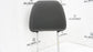 2014 Nissan Pathfinder Front Right Left Headrest Black Cloth 86400-3KF9A OEM - Alshned Auto Parts