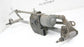 2007 Volkswagen Golf GTI Windshield Wiper Motor with Linkage 1K1955023G OEM - Alshned Auto Parts