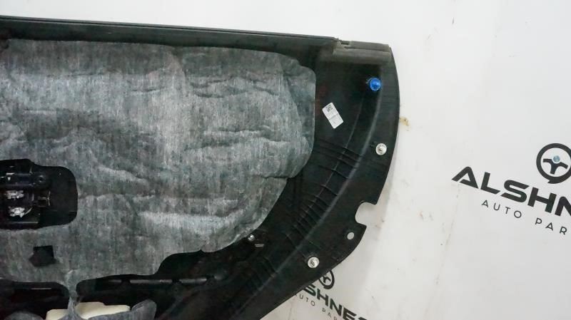 2014-2019 Kia Soul REAR LEFT DRIVER Door Trim Panel 83307-B2020DT1 - Alshned Auto Parts