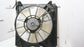 2009-2014 Acura TSX 2.4L Radiator Cooling Fan Motor Assembly 19015-RL5-A01 OEM - Alshned Auto Parts