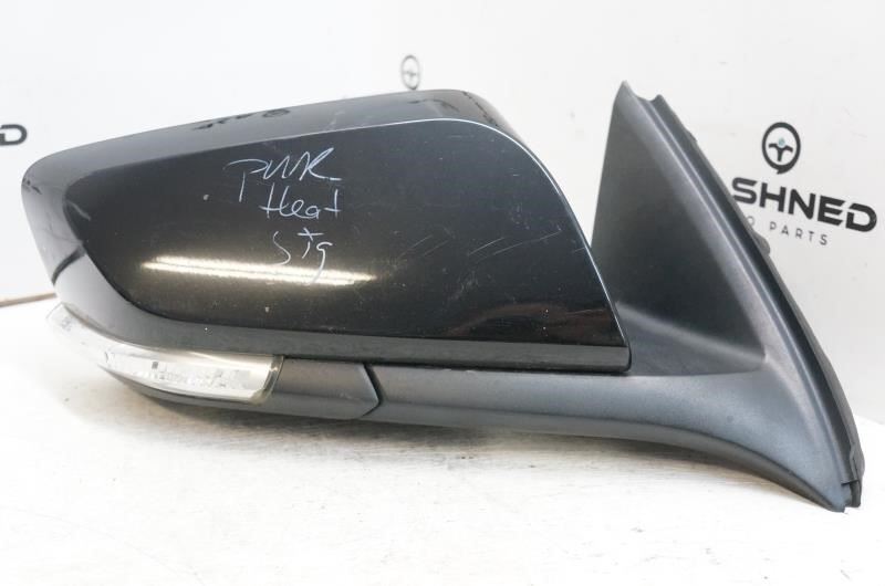 2016-2020 Chevrolet Impala Passenger Right Side Mirror Power Heated 22936936-PFM - Alshned Auto Parts