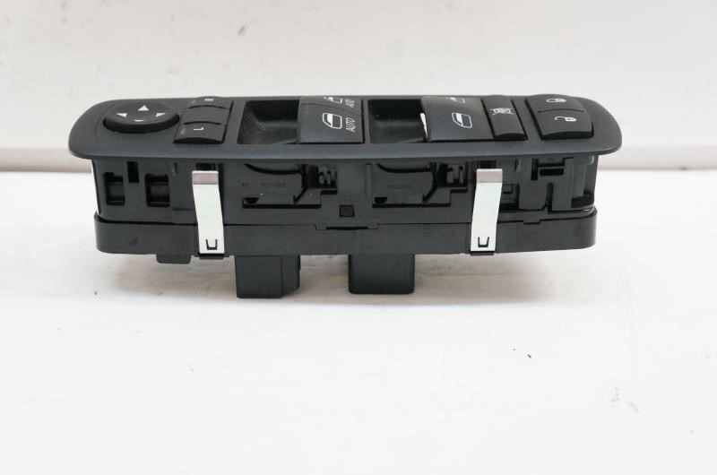 2015-2017 Jeep Cherokee Driver Front Left Door Window Mirror Switch 68141894AOEM - Alshned Auto Parts