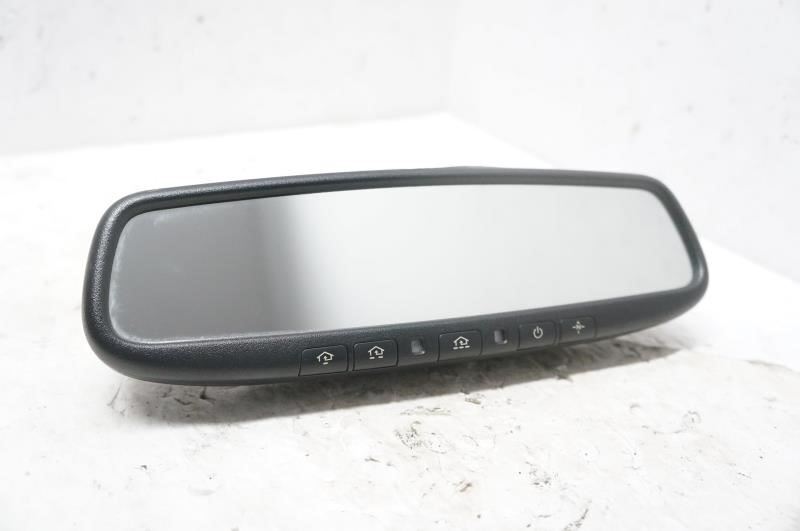 2010-2019 Subaru Outback & Legacy Interior Rear View Mirror 92021AG01A OEM - Alshned Auto Parts