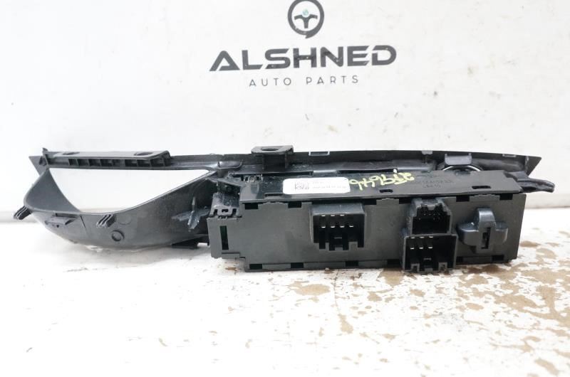 2013 Ford Focus Driver Left Front Window Mirror Switch F5ZB-14A564-BAW OEM - Alshned Auto Parts