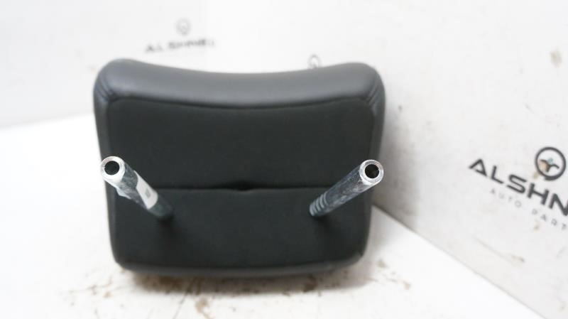 2017 Nissan Maxima Front Right Left Headrest Black Leather 86400-4RC0A OEM - Alshned Auto Parts