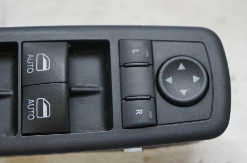 2009-2014 Volkswagen Routan Driver Left Front Window Switch 68020 401AE OEM - Alshned Auto Parts