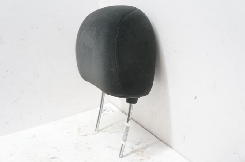 2005 Dodge RAM 1500 Front Right Left Headrest Black Cloth 1BN771DVAA OEM - Alshned Auto Parts