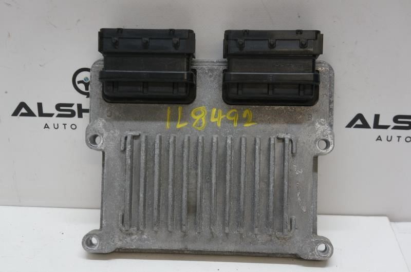 2014 Kia Cadenza 3.3L Engine Computer Control Module ECU 39110-3CGN5 OEM - Alshned Auto Parts