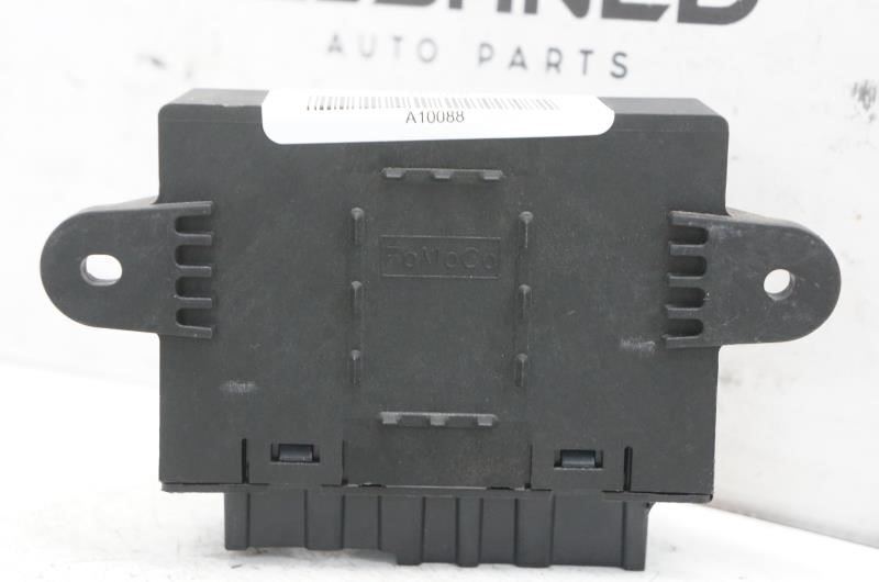 2019 Ford F-150 Passenger Right Front Door Control Module DG9T-14B533-FC OEM - Alshned Auto Parts